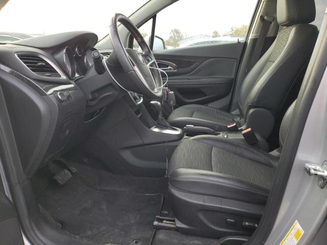 KL4CJASB5GB714133 Buick Encore