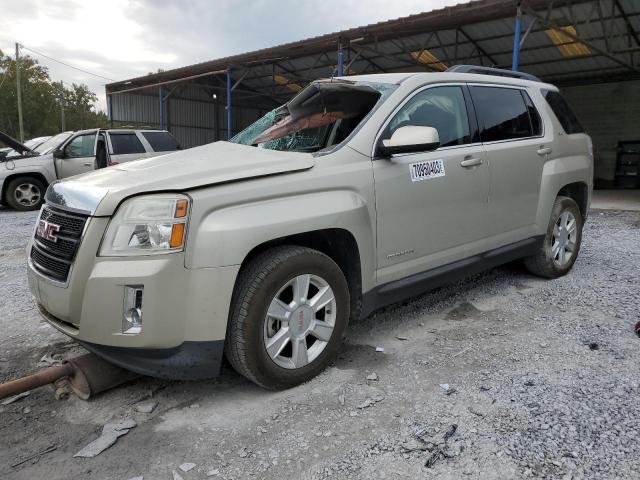 2013 GMC Terrain SLT