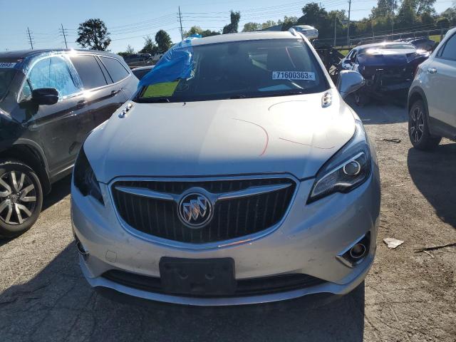 LRBFXCSA6KD145566 Buick Envision Essence