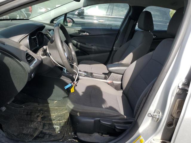 1G1BC5SM0K7102754 Chevrolet CRUZE LS
