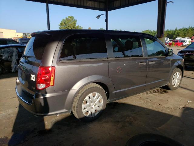 2C4RDGBG6KR749800 Dodge Grand Caravan Se