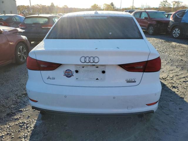 2016 Audi A3 Premium VIN: WAUB8GFF0G1106360 Lot: 74271663