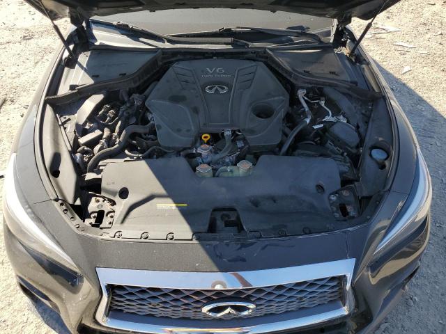 JN1EV7AR3KM590013 | 2019 INFINITI Q50 LUXE