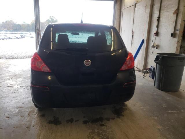 2011 Nissan Versa S VIN: 3N1BC1CP0BL508668 Lot: 73963883