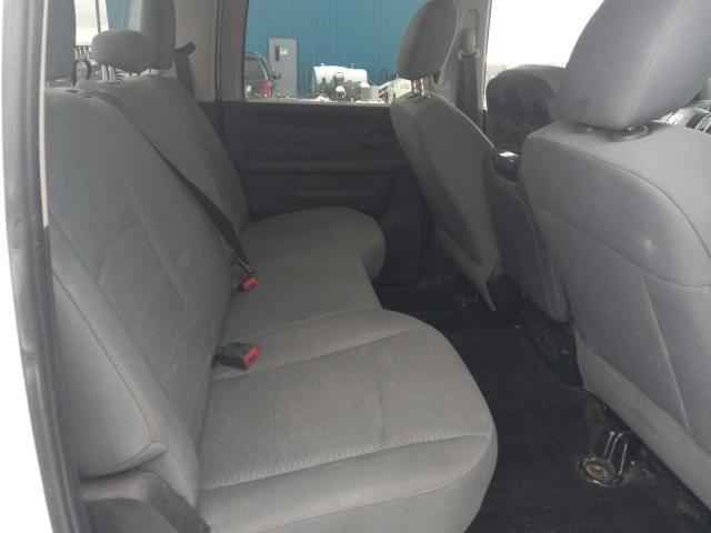 2017 RAM 2500 - 3C6TR5HT1HG771788