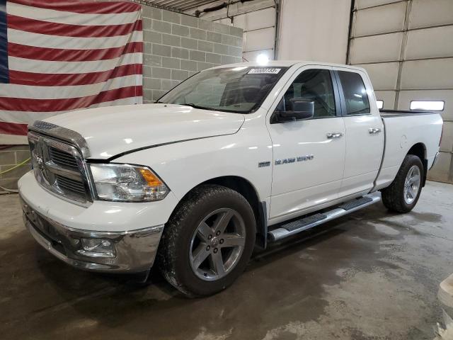 2011 Dodge Ram 1500 