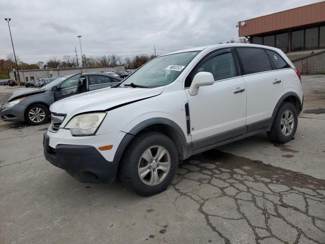 2008 Saturn VUE XE