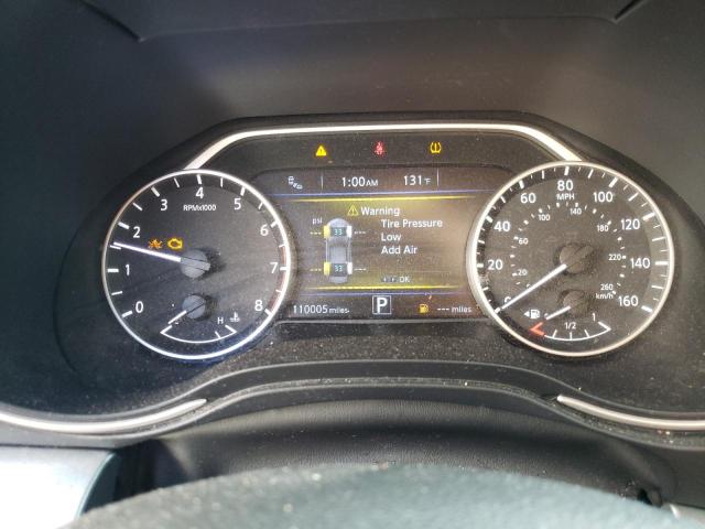 1N4AA6AP9HC389883 Nissan Maxima 3.5s
