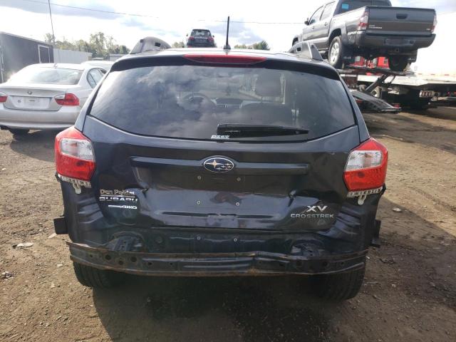 JF2GPACC4E8210939 Subaru Xv Crosstrek 2.0 Premium