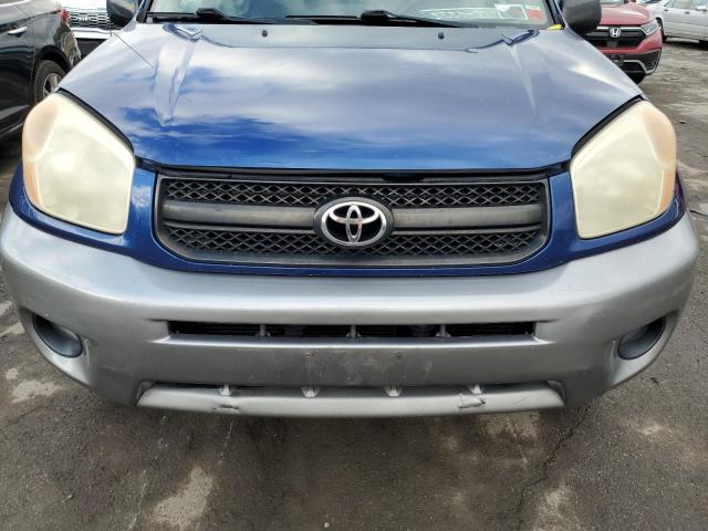 2005 Toyota Rav4 VIN: JTEHD20V156040344 Lot: 72442253