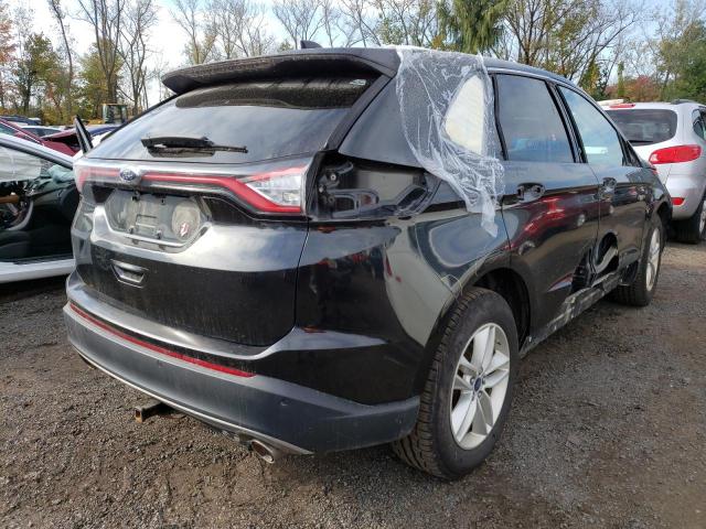 2FMTK4J82FBC18463 Ford EDGE SEL