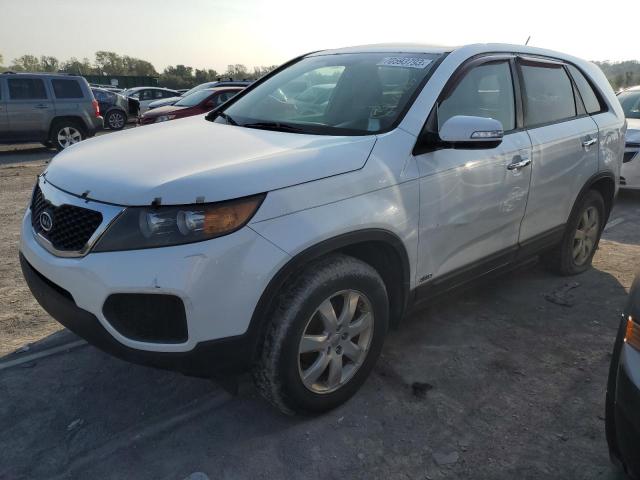 2013 Kia Sorento LX