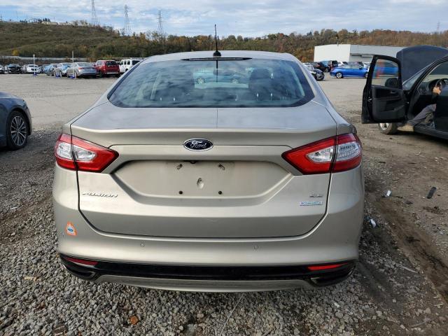 3FA6P0H95GR111684 Ford FUSION SE