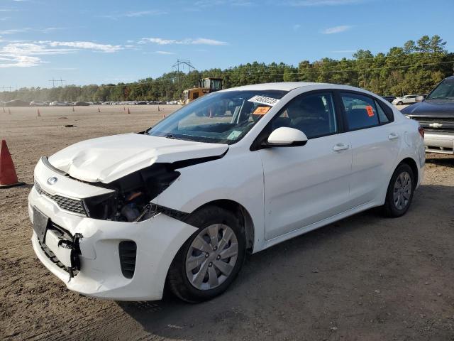 2020 Kia Rio LX