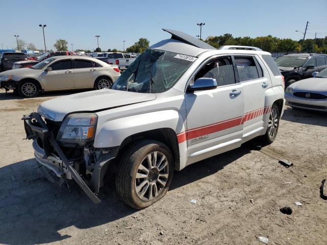 2017 GMC Terrain Denali