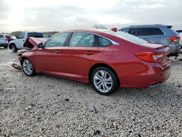 1HGCV1F14KA155119 | 2019 HONDA ACCORD LX