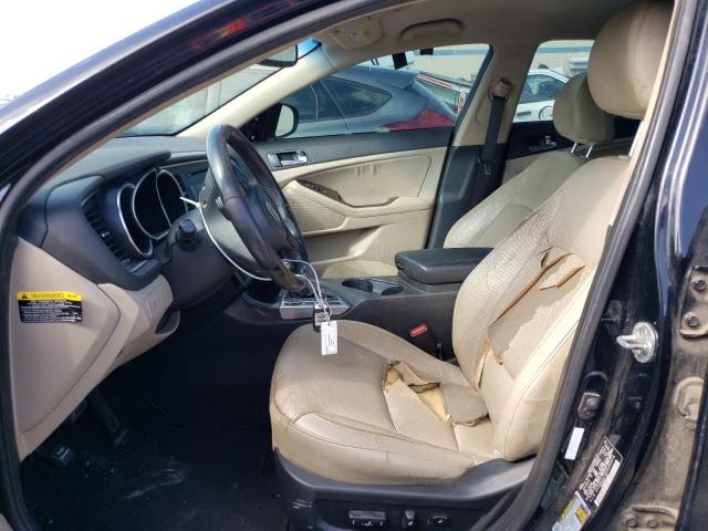 5XXGN4A79EG283314 KIA OPTIMA EX