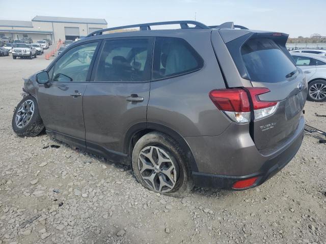 JF2SKADC7PH425631 | 2023 SUBARU FORESTER P