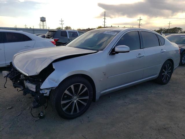 2007 INFINITI M35 Base