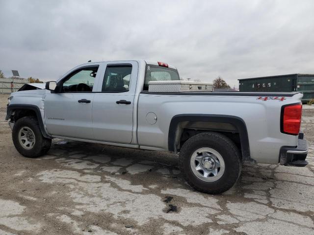 1GCVKPEH8FZ145749 | 2015 Chevrolet silverado k1500