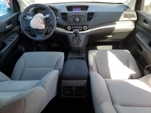 2HKRM3H4XGH559041 Honda CR-V SE