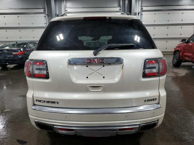 1GKKVTKDXEJ314949 | 2014 GM c acadia denali