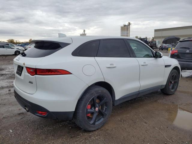 SADCJ2BV0HA062572 | 2017 JAGUAR F-PACE PRE