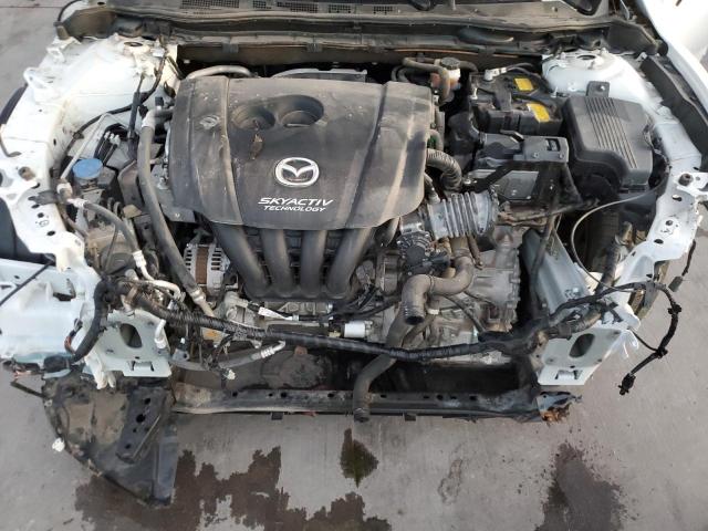 JM1GL1U59H1126252 Mazda 6 SPORT