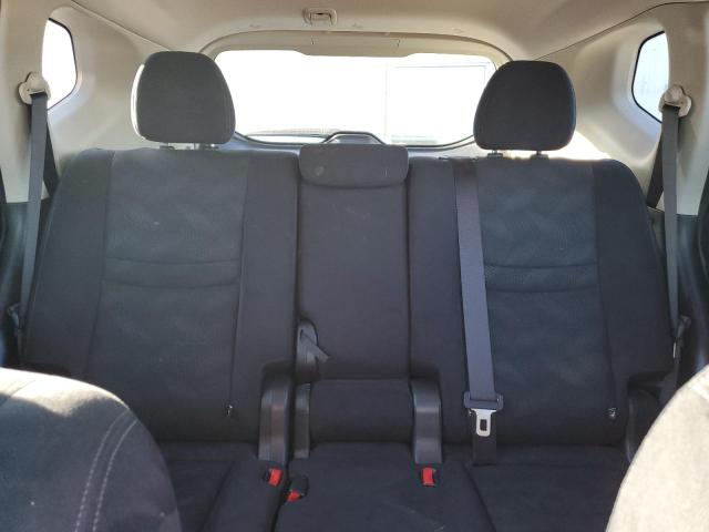 JN8AT2MT0GW013337 Nissan ROGUE S