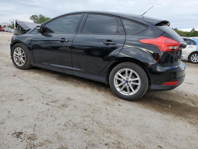Vin: 1fadp3k26gl296735, lot: 70944083, ford focus se 20162