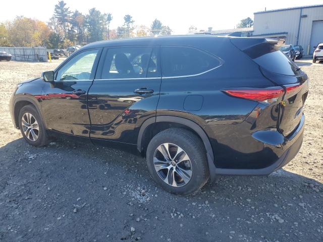 VIN 5TDGBRCH0NS549359 2022 Toyota Highlander, Hybri... no.2