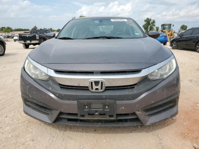 VIN 19XFC2F54HE219658 2017 Honda Civic, LX no.5