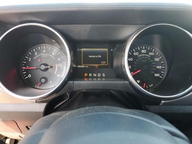 1FATP8UH9J5142929 Ford MUSTANG