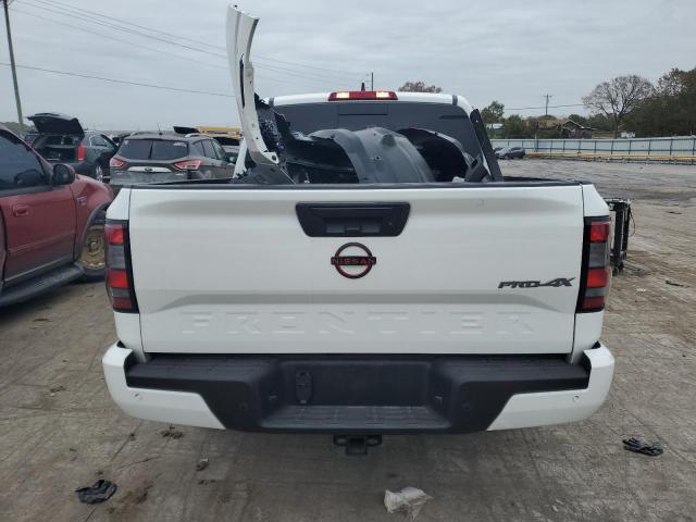 2023 NISSAN FRONTIER S - 1N6ED1EK5PN640841