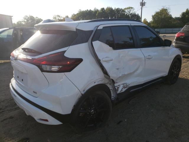 3N1CP5DV7ML561724 Nissan KICKS SR