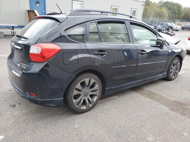 JF1GPAP64GH284874 Subaru Impreza Sport Premium