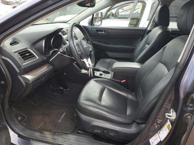 4S4BSENC8G3212054 Subaru Outback 3.6r Limited