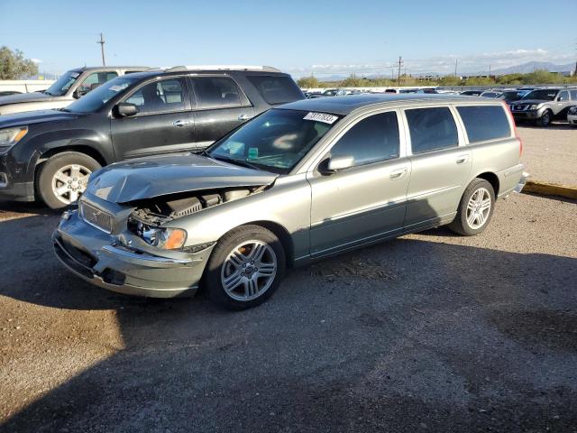 2006 Volvo V70 