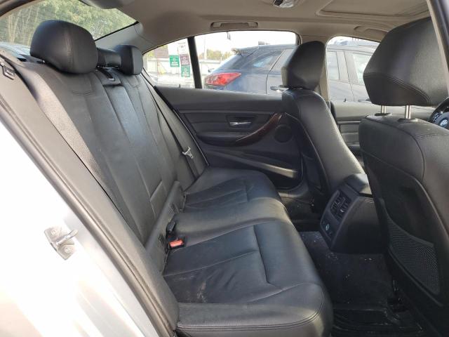 WBA3D5C59EKX98058 BMW 328 D Xdrive