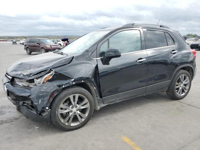 2020 Chevrolet Trax 