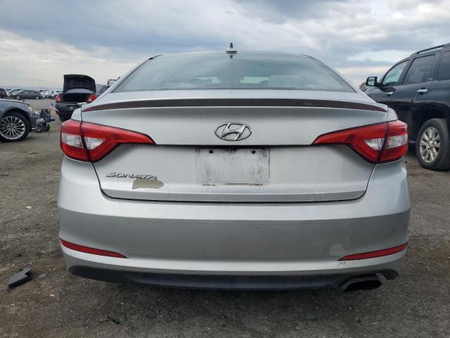 5NPE24AA7GH427073 Hyundai SONATA ECO