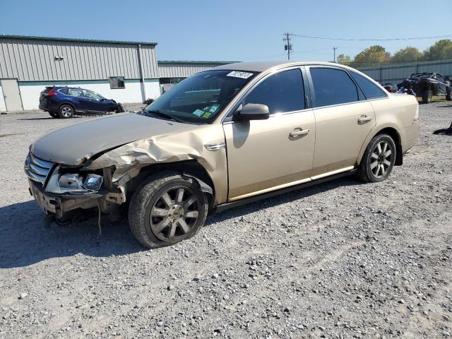 2008 Ford Taurus SEL