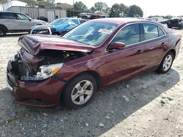 2016 Chevrolet Malibu Limited LT