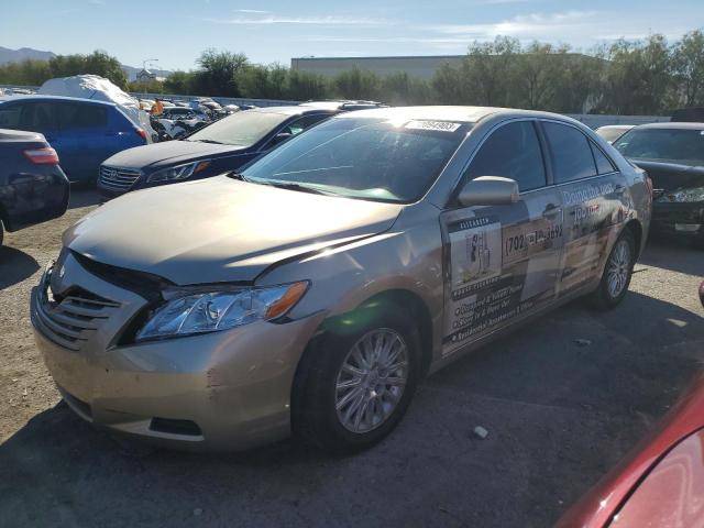 2008 Toyota Camry CE