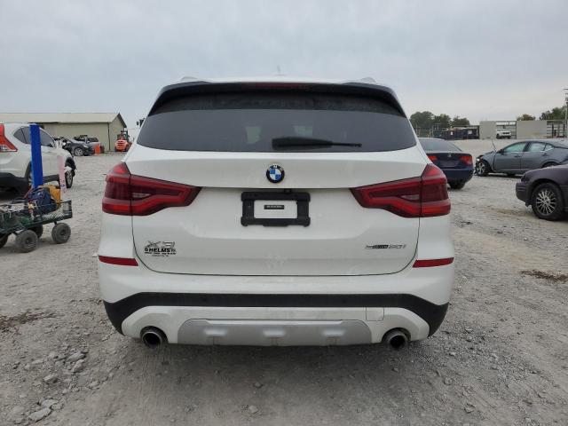 5UXTY3C03LLE55514 2020 BMW X3, photo no. 6