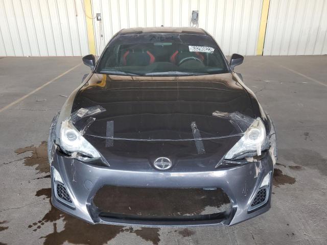 2013 Toyota Scion Fr-S VIN: JF1ZNAA19D1728590 Lot: 63290823