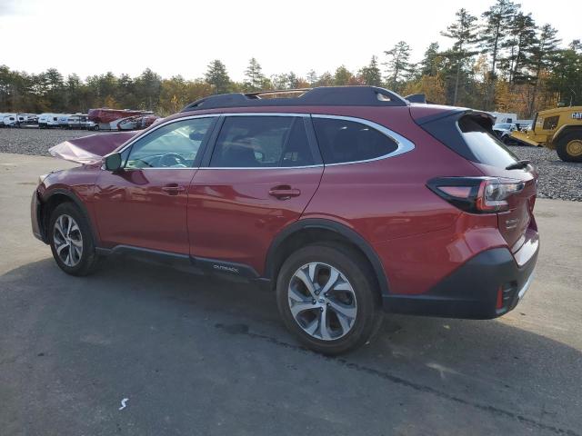 4S4BTANC3N3188510 Subaru Outback Limited
