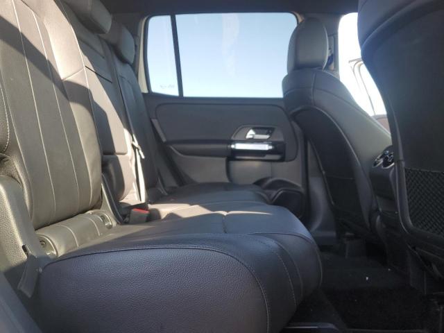 W1N4M4GB4MW085540 Mercedes-Benz GLB 250
