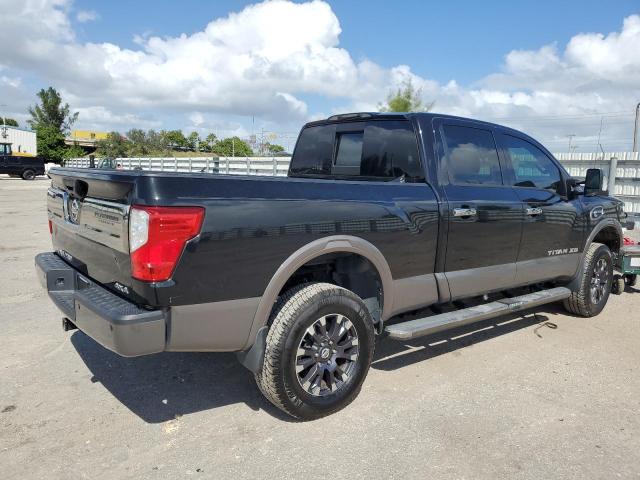 1N6BA1F40GN513586 Nissan Titan Xd Sl