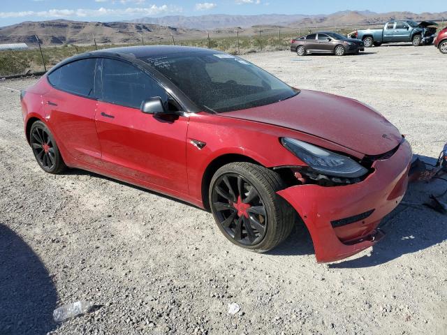 5YJ3E1EA1JF061639 | 2018 Tesla model 3